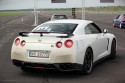 Nissan GTR, tył