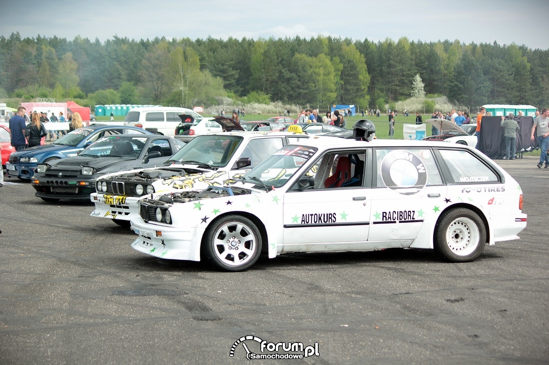 Samochody do driftu