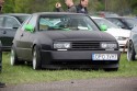 Volkswagen Corrado, czarny mat