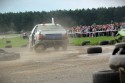 Wrak race, VW Passat