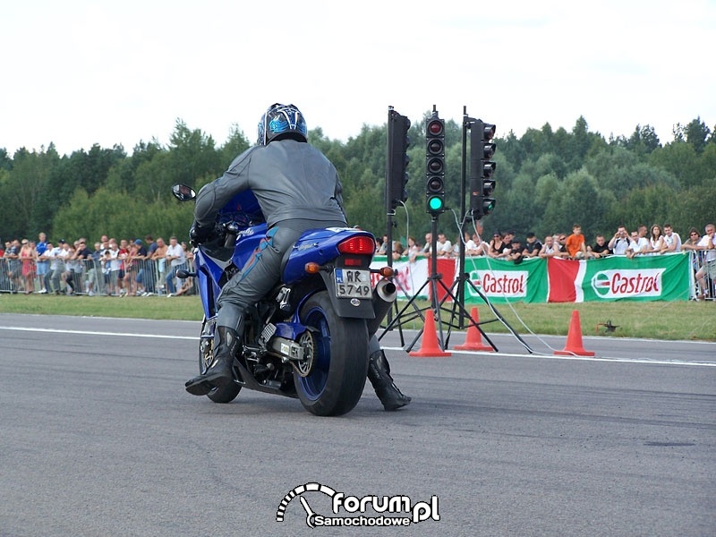 Moto Piknik - Olsztyn/Dajtki 2009