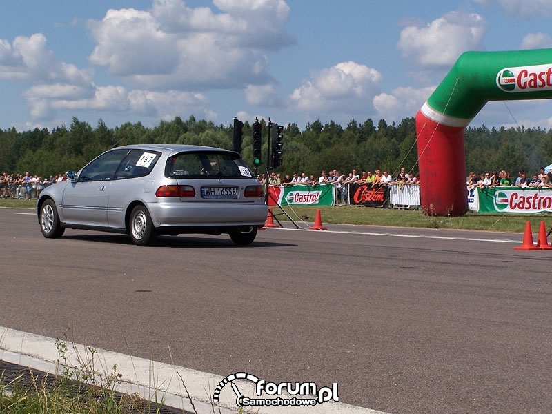 Moto Piknik - Olsztyn/Dajtki 2009