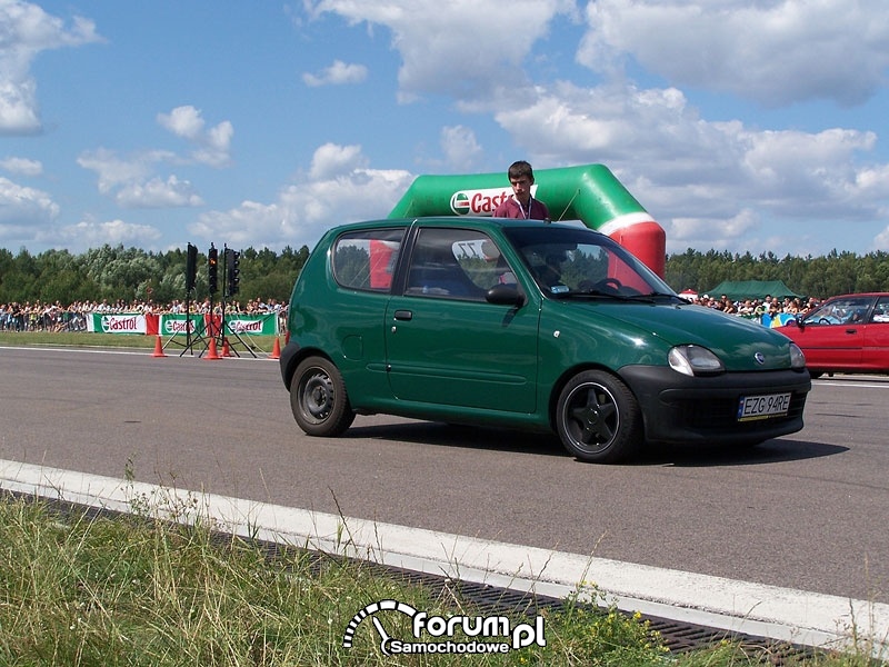 Moto Piknik - Olsztyn/Dajtki 2009