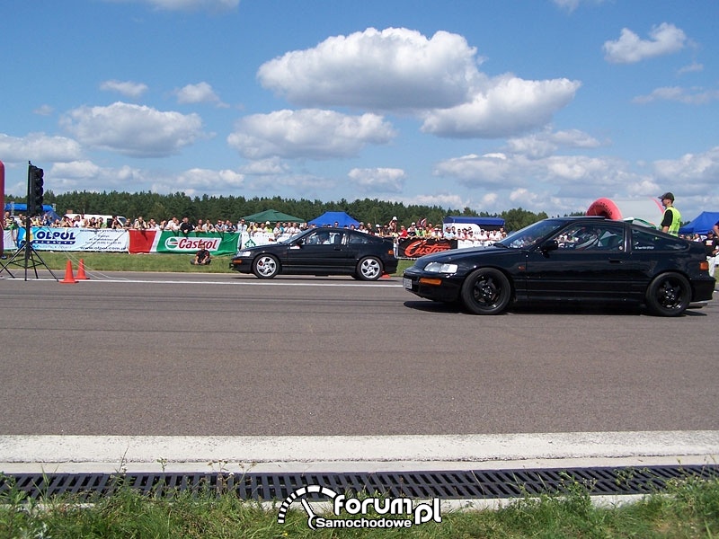 Moto Piknik - Olsztyn/Dajtki 2009