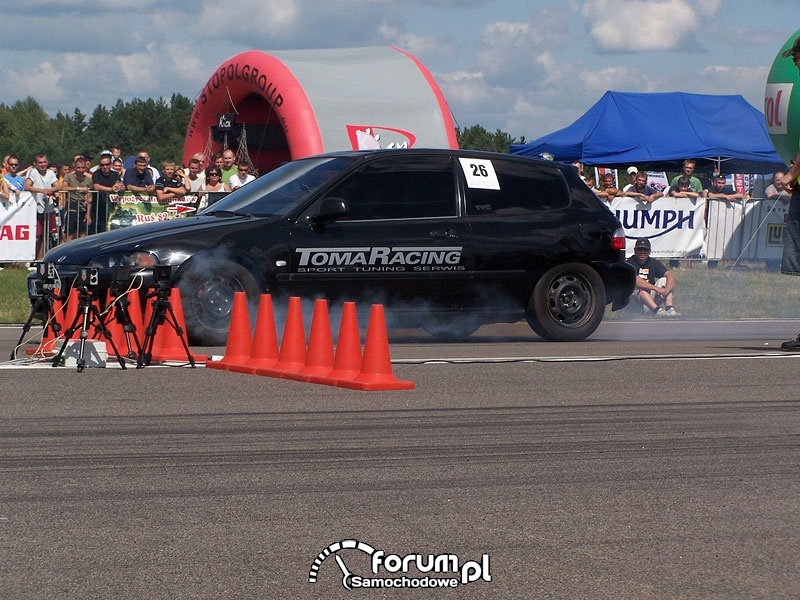 Moto Piknik - Olsztyn/Dajtki 2009