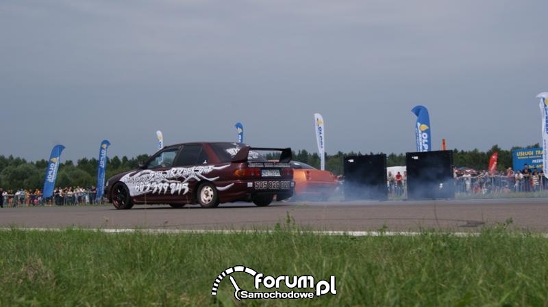 Moto Piknik - Olsztyn/Dajtki 2010