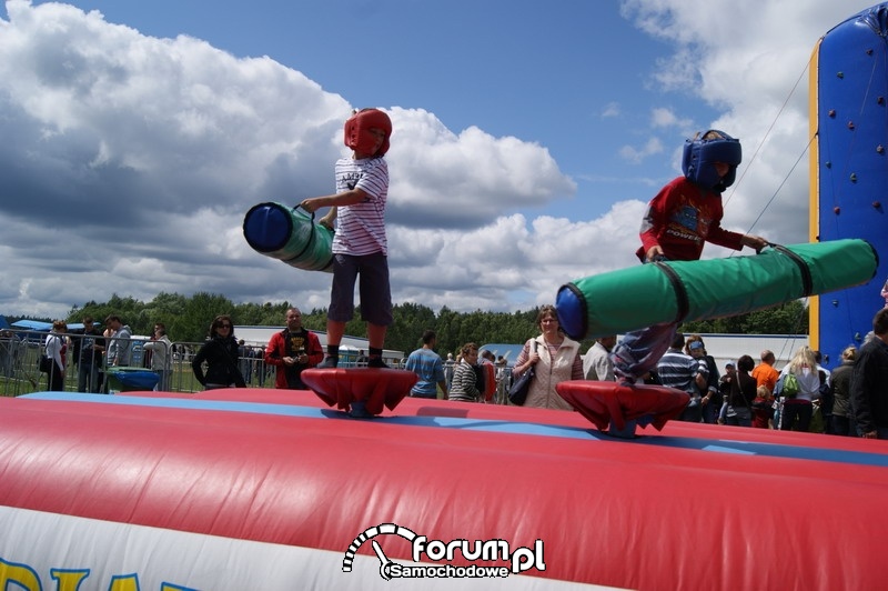 Lotnisko Dajtki - Piknik