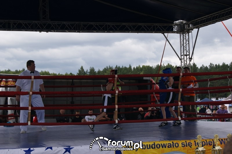 Lotnisko Dajtki - Piknik
