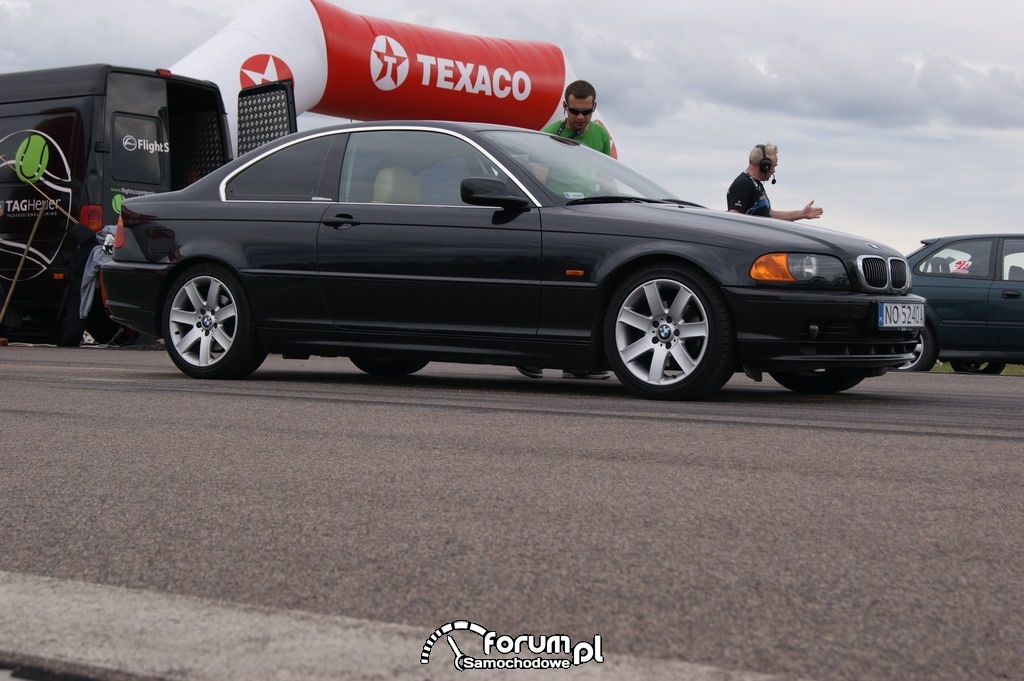 BMW 328ci