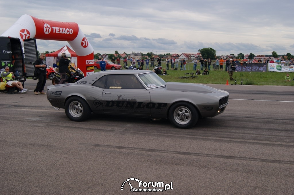Chevrolet Camaro 4x4 TwinTurbo by VTG Team, 6