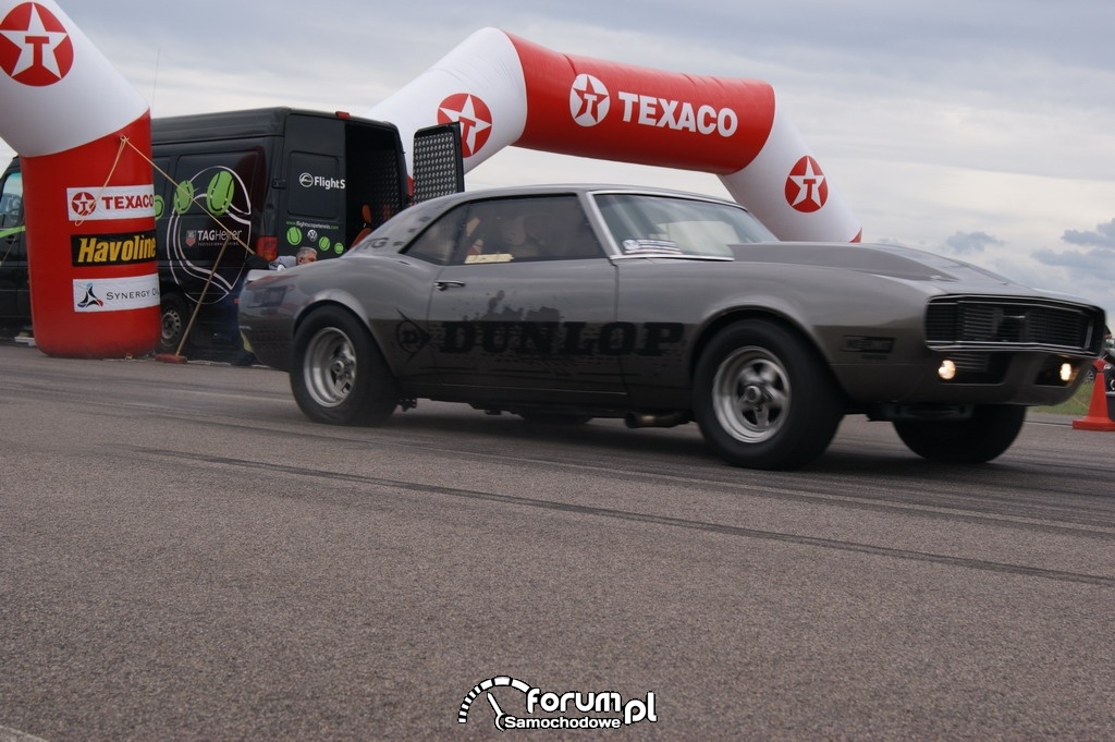 Chevrolet Camaro 4x4 TwinTurbo by VTG Team, 8