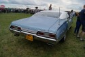 Chevrolet Impala, oldtimer, 3