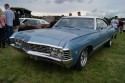 Chevrolet Impala, oldtimer