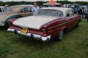 Chrysler, Oldtimer