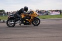 Suzuki Hayabusa, 1-4 mili, 2