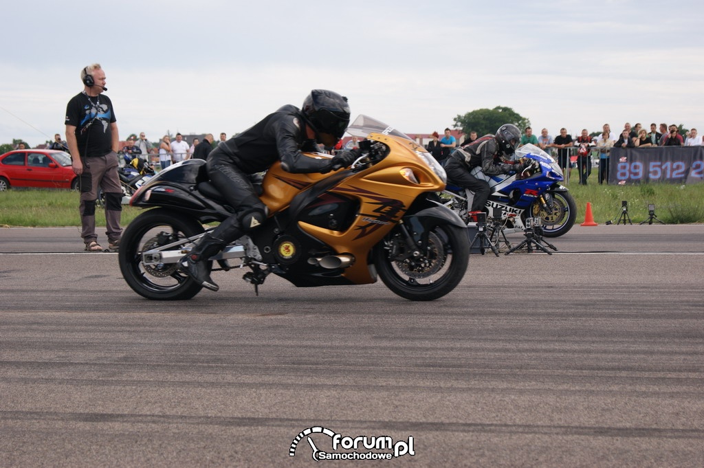 XIX Moto-Piknik NO LIMIT OLSZTYN 2013