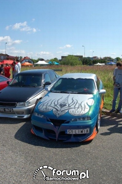Moto Piknik Tychy 2007