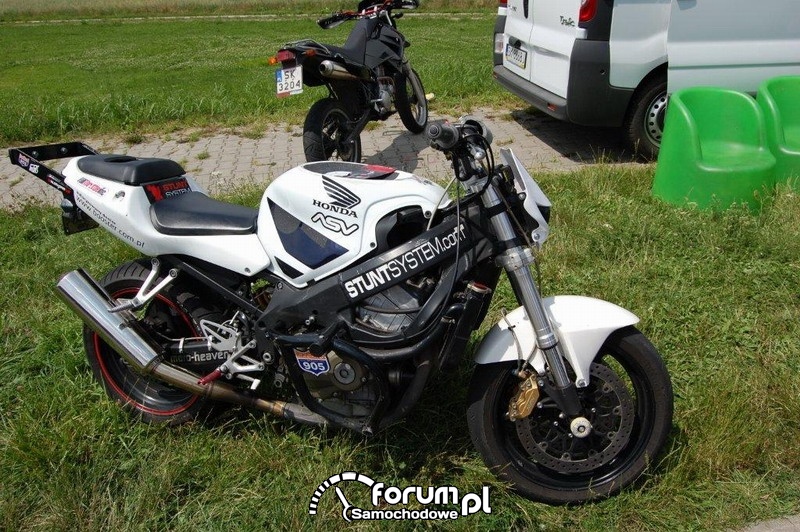 Moto Piknik Tychy 2007