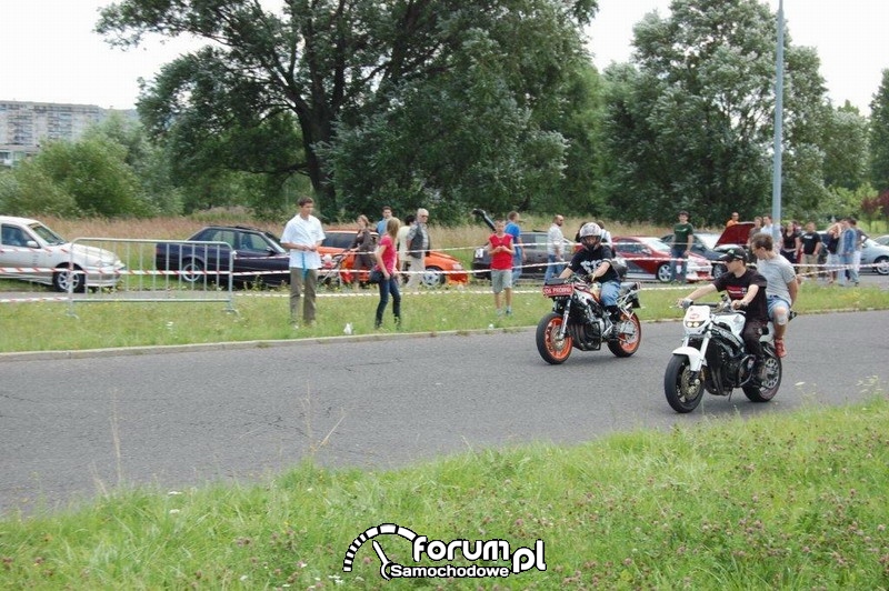 Moto Piknik Tychy 2007