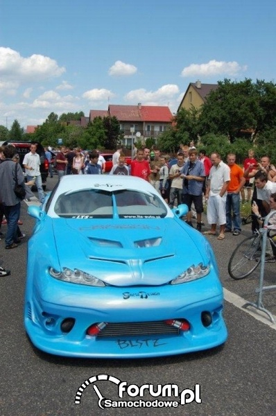 Moto Piknik Tychy 2007