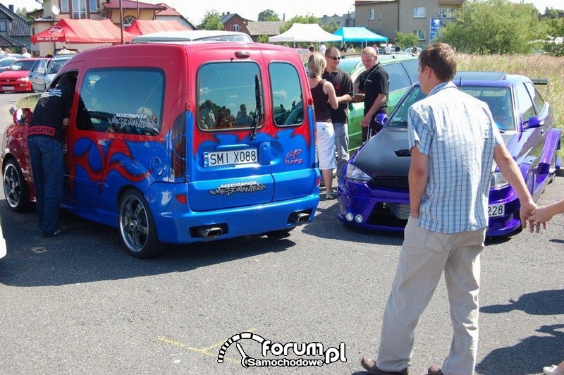 Moto Piknik Tychy 2007