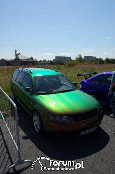Moto Piknik Tychy 2007
