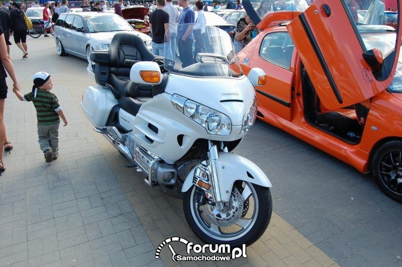 Moto Piknik Tychy 2009