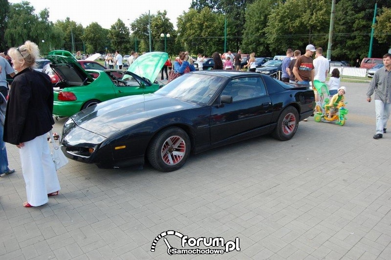 Moto Piknik Tychy 2009