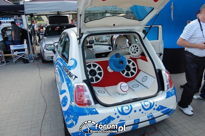 Moto Piknik Tychy 2009