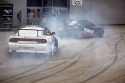 BMW i Nissan drift w parze