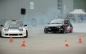 Drift - Nissan 200SX i BMW E46