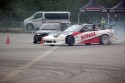 Drift w parach