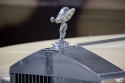 Figurka na masce Rolls-Royce