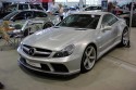 Mercedes-Benz S 63