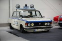 Milicja - Fiat 125p