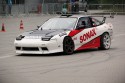 Nissan 200SX, samochód do driftu
