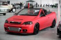 Opel Astra Cabrio Irmscher