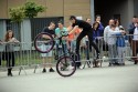 Stunt rowerowy