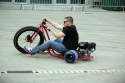 Trike drift, 2