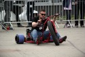 Trike drift