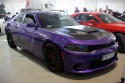 Dodge Charger SRT Hellcat