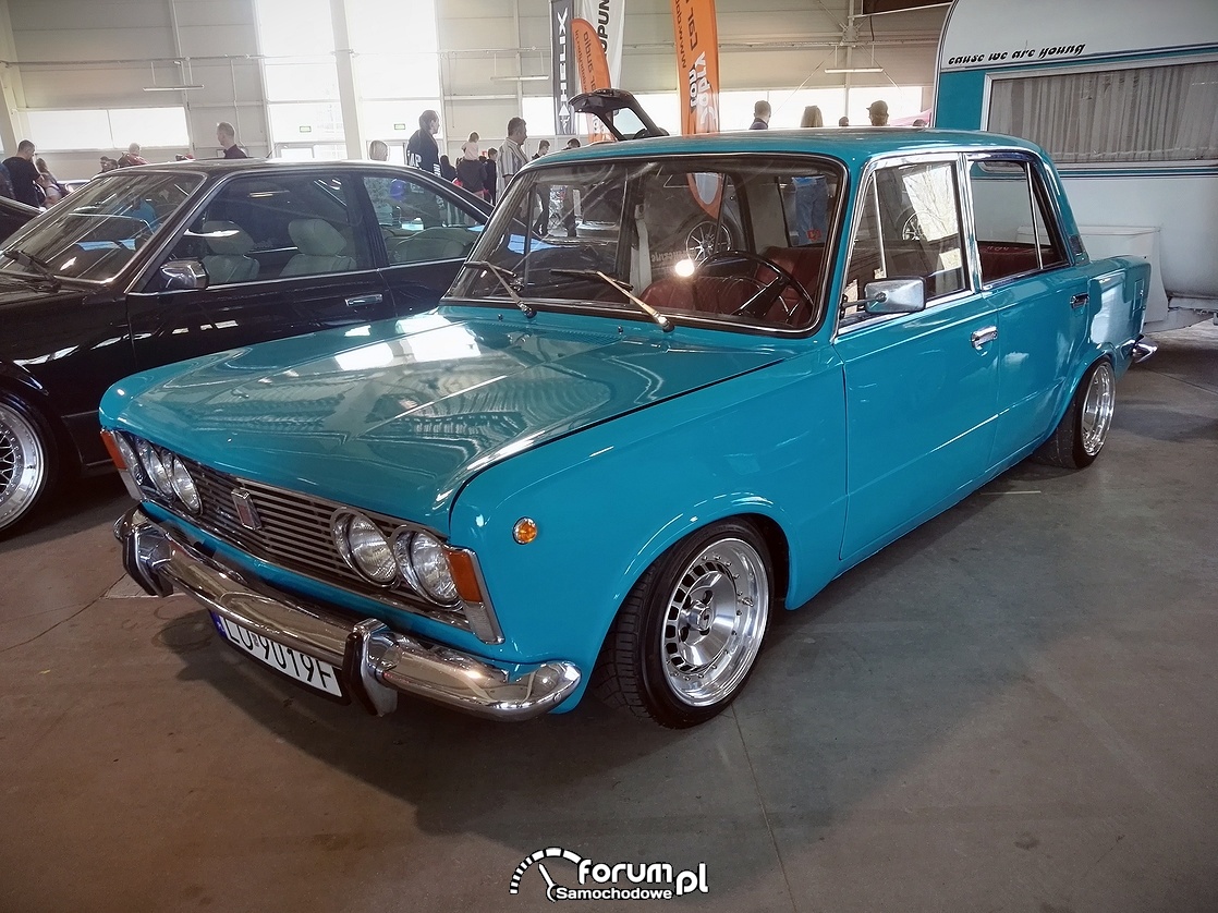Fiat 125p