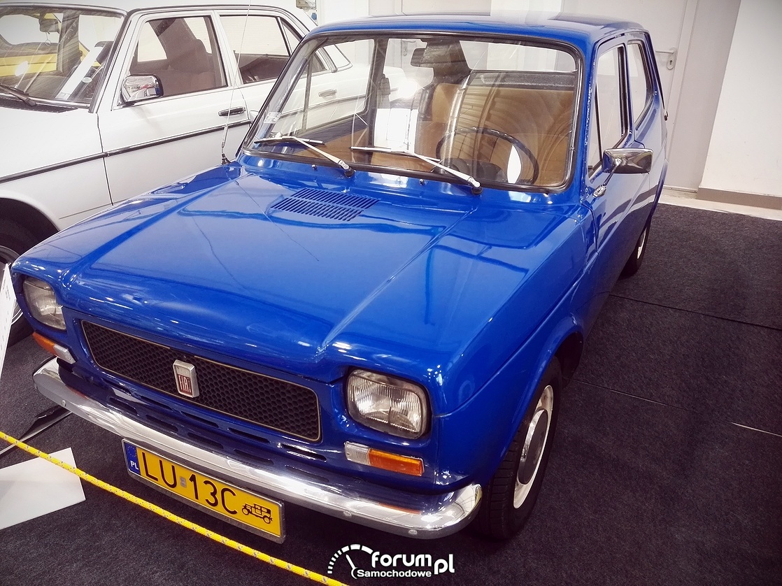Fiat 127