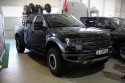 Ford Raptor PickUp, quady