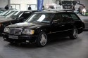 Mercedes S124 BRABUS, kombi
