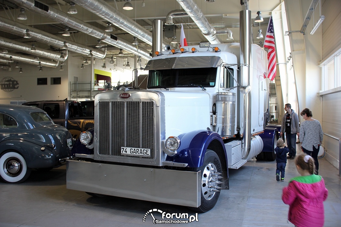 Peterbilt