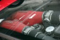 Silnik Ferrari F430 Cabrio