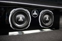 Zabudowa bagażnika JL Audio