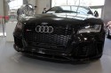 Audi RS7 quattro, przód