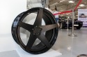 BC Forged Wheels, Alufelgi